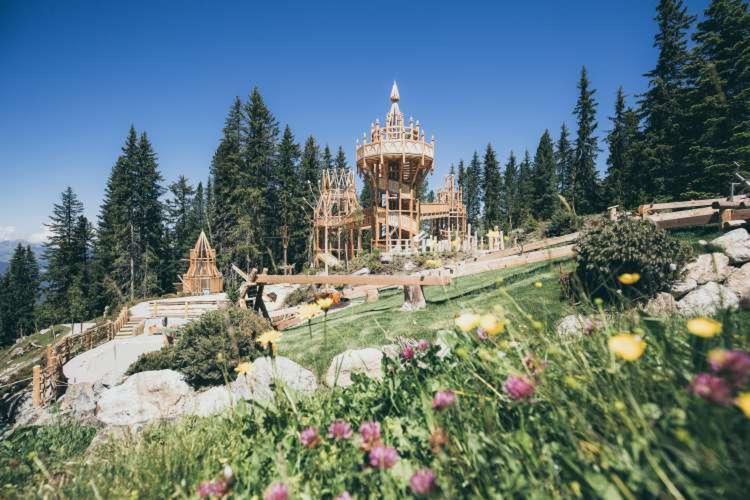 גרלוסברג Gaestehaus Floerl מראה חיצוני תמונה