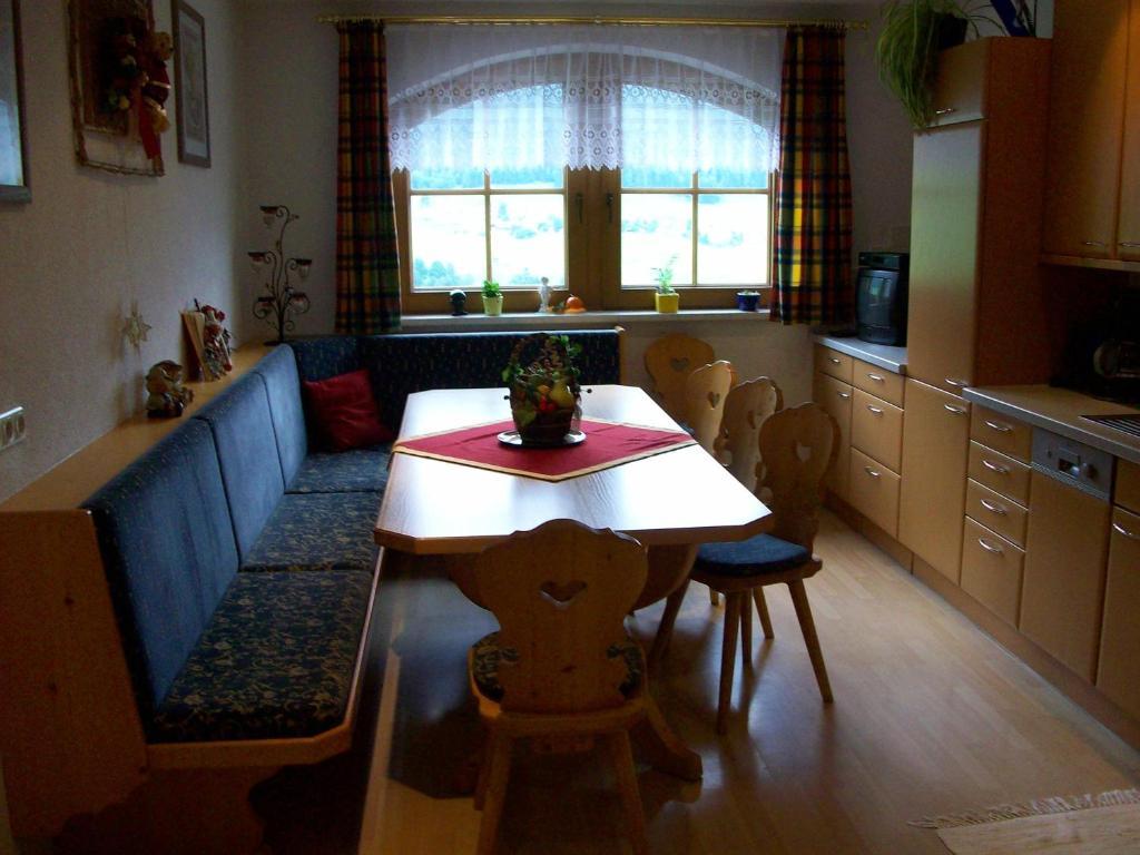 גרלוסברג Gaestehaus Floerl חדר תמונה